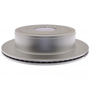 Raybestos 680182FZN Disc Brake Rotor product image 1 of 6
