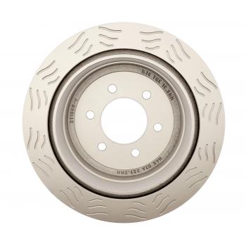 Raybestos 680182PER Disc Brake Rotor product image 2 of 3