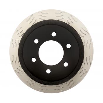 Raybestos 680182PER Disc Brake Rotor product image 3 of 3