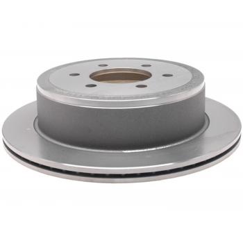 Raybestos 680182R Disc Brake Rotor product image 1 of 6