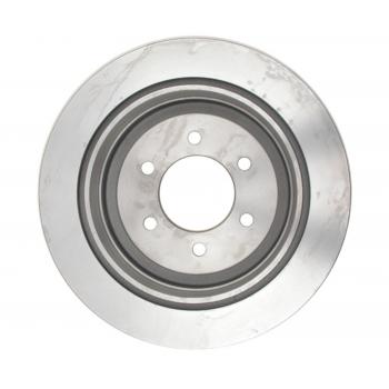 Raybestos 680182R Disc Brake Rotor product image 3 of 6