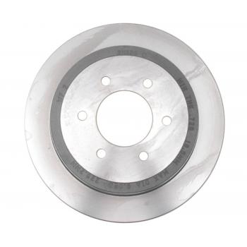 Raybestos 680182R Disc Brake Rotor product image 5 of 6