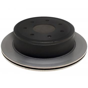 Raybestos 680183 Disc Brake Rotor product image 1 of 3