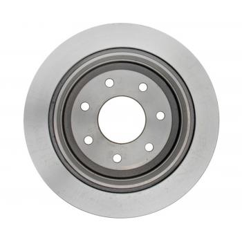Raybestos 680183 Disc Brake Rotor product image 2 of 3