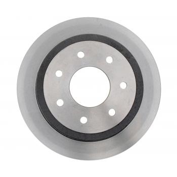 Raybestos 680183 Disc Brake Rotor product image 3 of 3