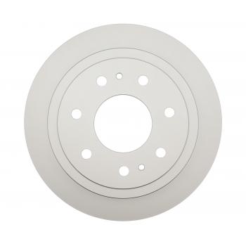 Raybestos 680183FZN Disc Brake Rotor product image 5 of 6