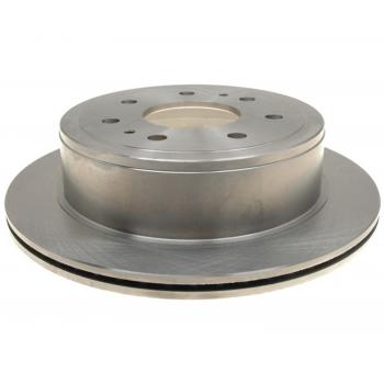 Raybestos 680183R Disc Brake Rotor product image 1 of 6