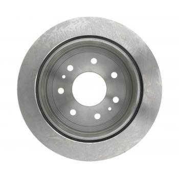 Raybestos 680183R Disc Brake Rotor product image 3 of 6