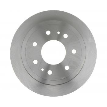 Raybestos 680183R Disc Brake Rotor product image 5 of 6