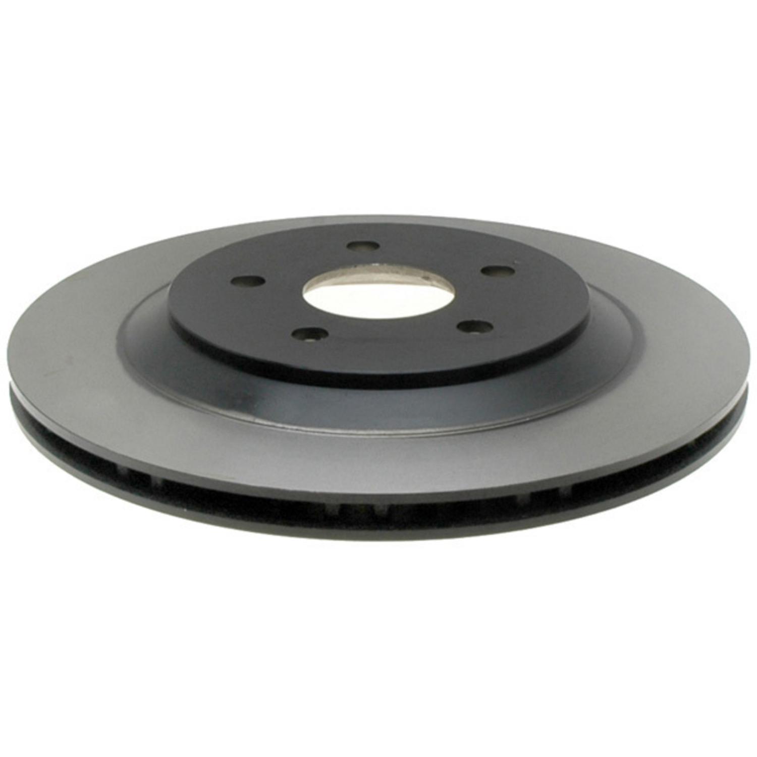 Raybestos 680189 - Disc Brake Rotor Raybestos 680189 Disc Brake Rotor product image 1 of 3
