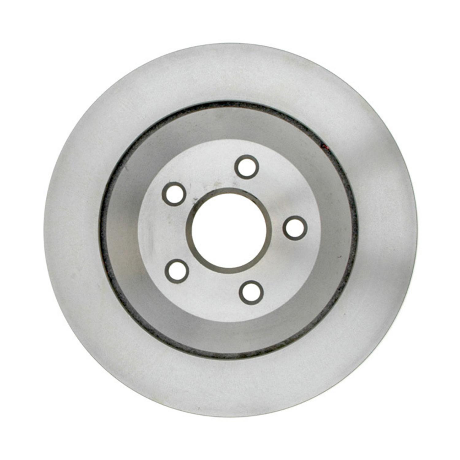Raybestos 680189 - Disc Brake Rotor Raybestos 680189 Disc Brake Rotor product image 2 of 3