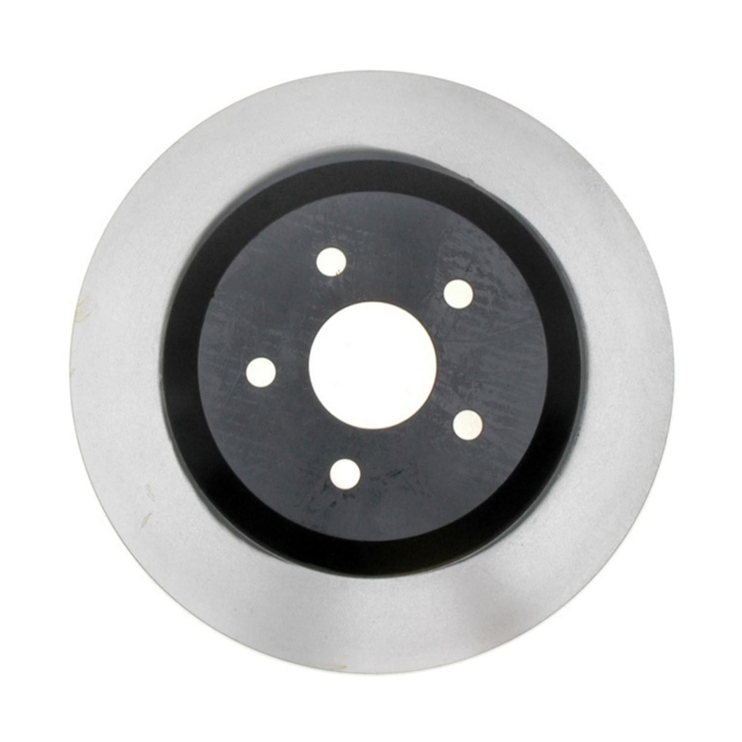 Raybestos 680189 - Disc Brake Rotor Raybestos 680189 Disc Brake Rotor product image 3 of 3