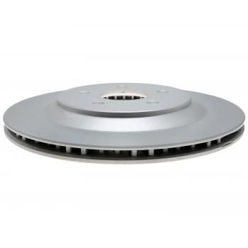 Raybestos 680189FZN - Disc Brake Rotor Raybestos 680189FZN Disc Brake Rotor product image 1 of 3