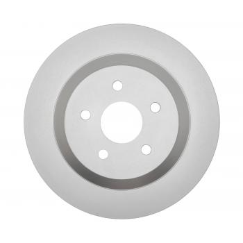 Raybestos 680189FZN - Disc Brake Rotor Raybestos 680189FZN Disc Brake Rotor product image 3 of 3