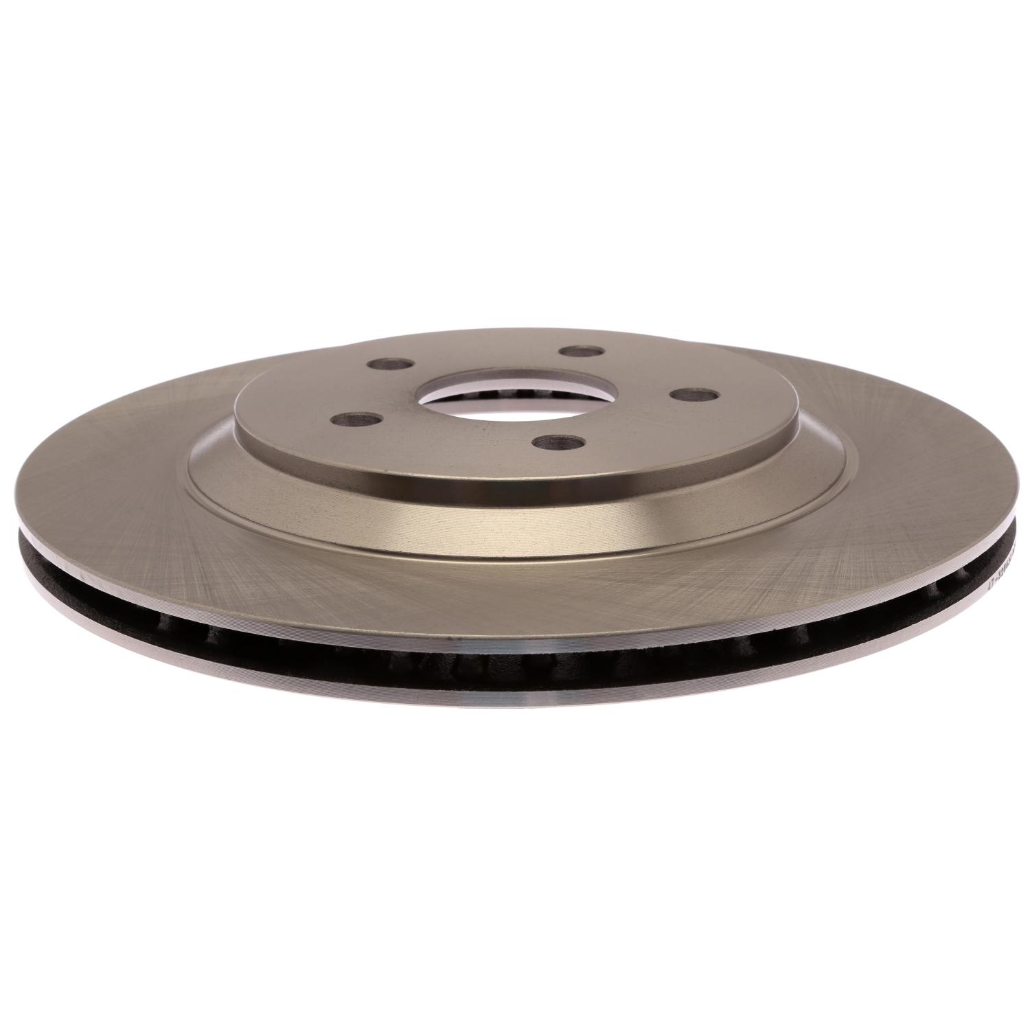 Raybestos 680189R Disc Brake Rotor product image 1 of 3