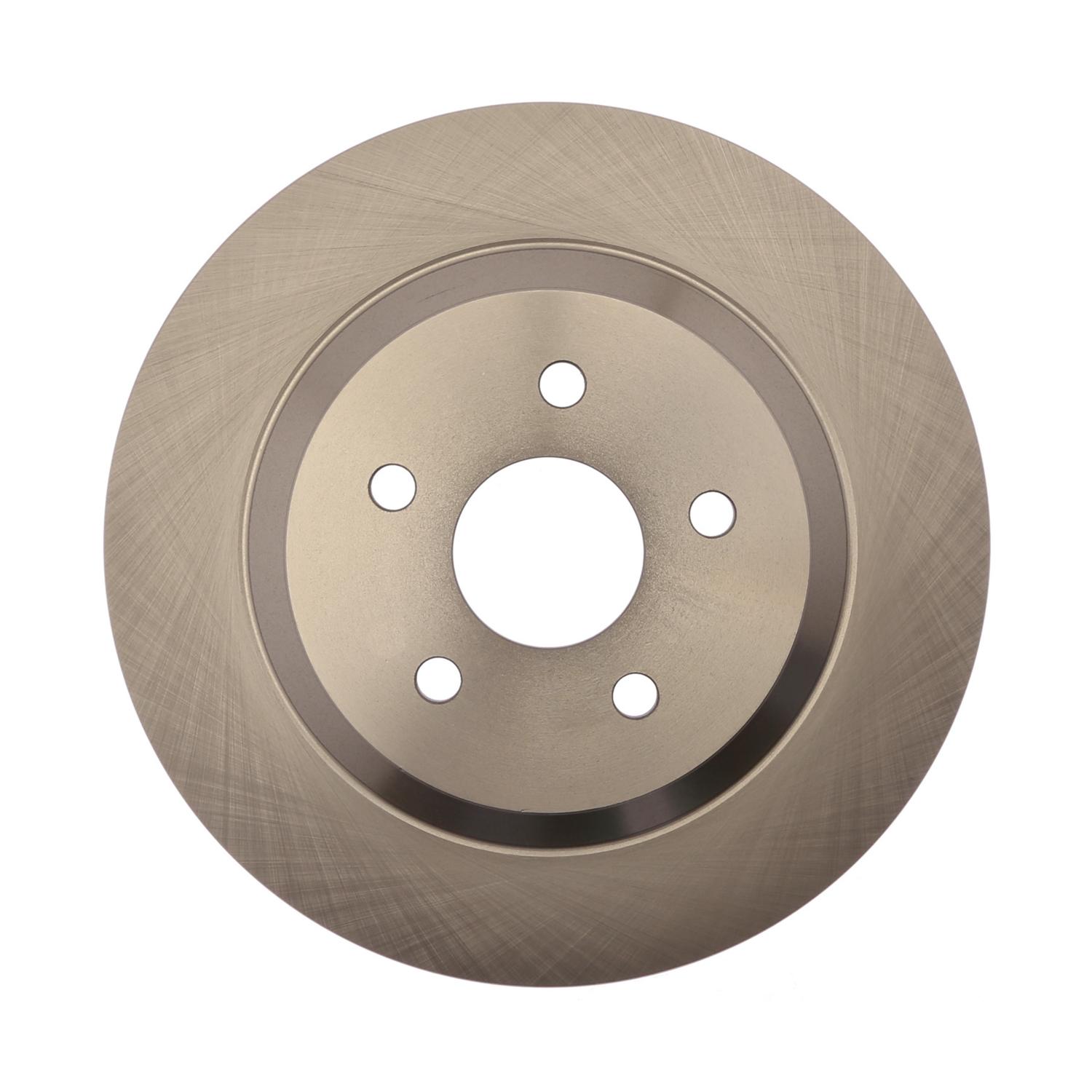 Raybestos 680189R Disc Brake Rotor product image 3 of 3