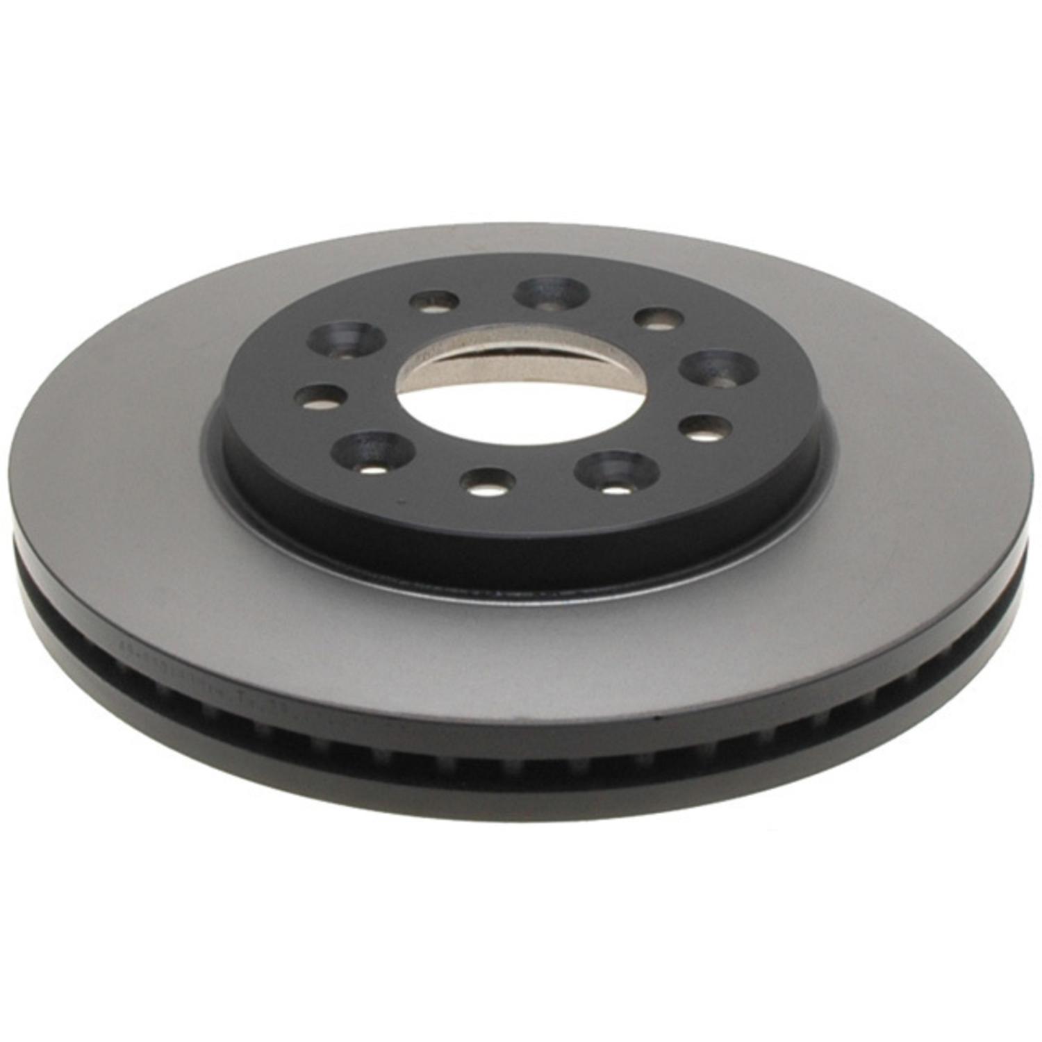 Raybestos 680190 - Disc Brake Rotor Raybestos 680190 Disc Brake Rotor product image 1 of 3