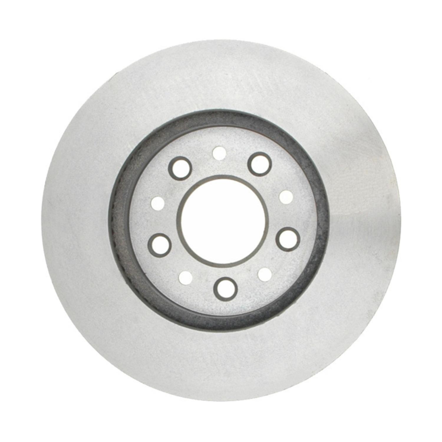 Raybestos 680190 - Disc Brake Rotor Raybestos 680190 Disc Brake Rotor product image 2 of 3