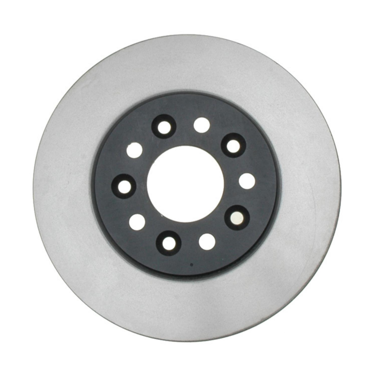 Raybestos 680190 - Disc Brake Rotor Raybestos 680190 Disc Brake Rotor product image 3 of 3