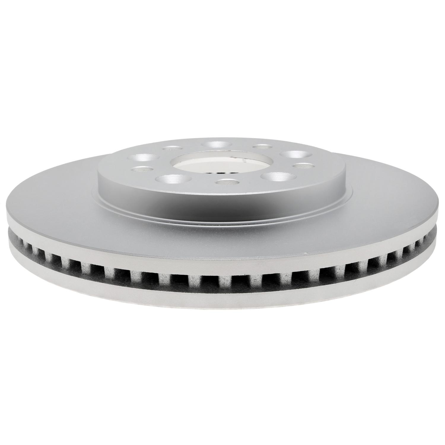 Raybestos 680190FZN - Disc Brake Rotor Raybestos 680190FZN Disc Brake Rotor product image 1 of 3