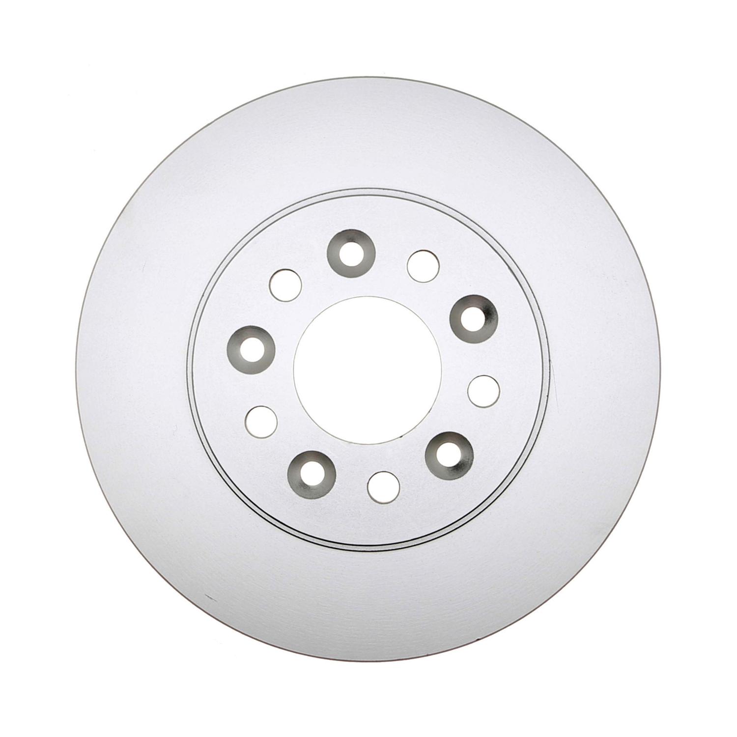 Raybestos 680190FZN - Disc Brake Rotor Raybestos 680190FZN Disc Brake Rotor product image 3 of 3