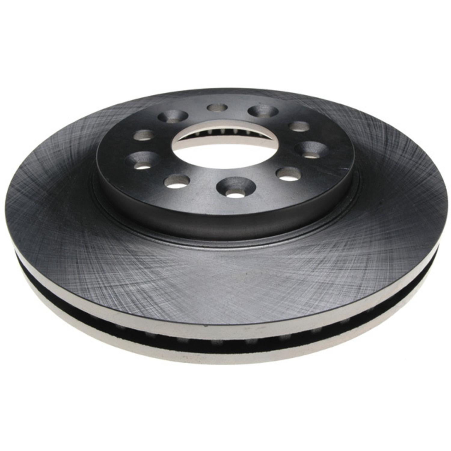 Raybestos 680190R - Disc Brake Rotor Raybestos 680190R Disc Brake Rotor product image 1 of 3