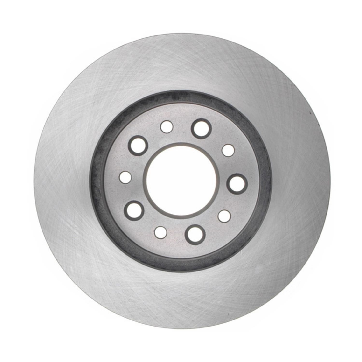 Raybestos 680190R - Disc Brake Rotor Raybestos 680190R Disc Brake Rotor product image 2 of 3