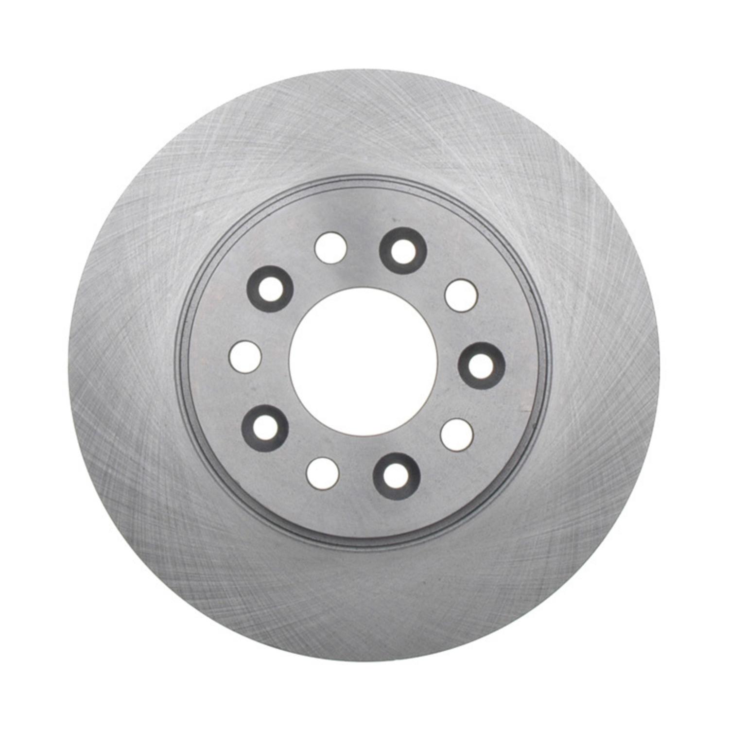 Raybestos 680190R - Disc Brake Rotor Raybestos 680190R Disc Brake Rotor product image 3 of 3