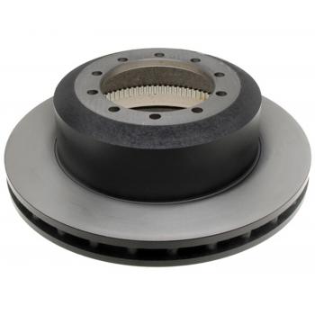 Raybestos 680191 Disc Brake Rotor product image 1 of 3