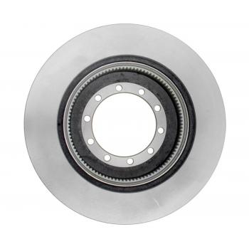 Raybestos 680191 Disc Brake Rotor product image 2 of 3
