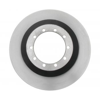 Raybestos 680191 Disc Brake Rotor product image 3 of 3