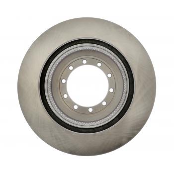 Raybestos 680191R - Disc Brake Rotor Raybestos 680191R Disc Brake Rotor product image 2 of 3