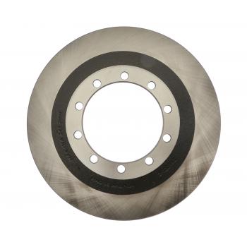 Raybestos 680191R - Disc Brake Rotor Raybestos 680191R Disc Brake Rotor product image 3 of 3