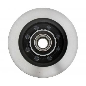 Raybestos 680215 Disc Brake Rotor and Hub Assembly product image 2 of 3