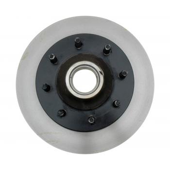 Raybestos 680215 Disc Brake Rotor and Hub Assembly product image 3 of 3