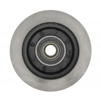 Raybestos 680215R Disc Brake Rotor and Hub Assembly product image 2 of 3