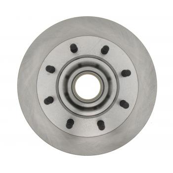 Raybestos 680215R Disc Brake Rotor and Hub Assembly product image 3 of 3