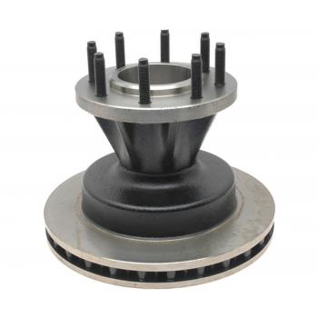 Raybestos 680219 - Disc Brake Rotor and Hub Assembly Raybestos 680219 Disc Brake Rotor and Hub Assembly product image 1 of 3