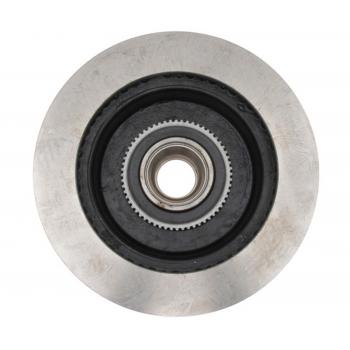 Raybestos 680219 - Disc Brake Rotor and Hub Assembly Raybestos 680219 Disc Brake Rotor and Hub Assembly product image 2 of 3