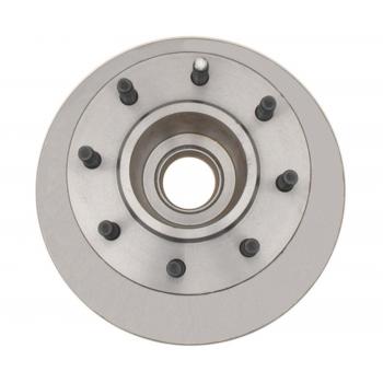 Raybestos 680219 - Disc Brake Rotor and Hub Assembly Raybestos 680219 Disc Brake Rotor and Hub Assembly product image 3 of 3