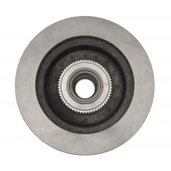Raybestos 680219R Disc Brake Rotor and Hub Assembly product image 2 of 3
