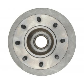 Raybestos 680219R Disc Brake Rotor and Hub Assembly product image 3 of 3