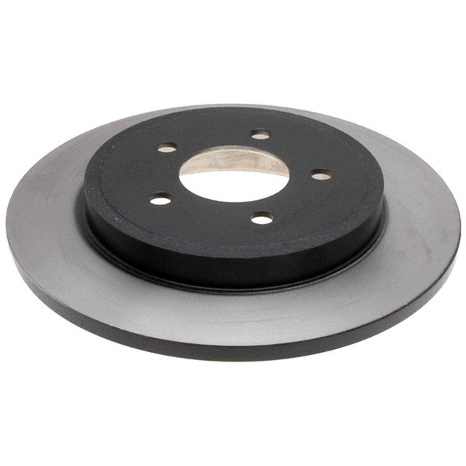 Raybestos 680271 - Disc Brake Rotor Raybestos 680271 Disc Brake Rotor product image 1 of 3