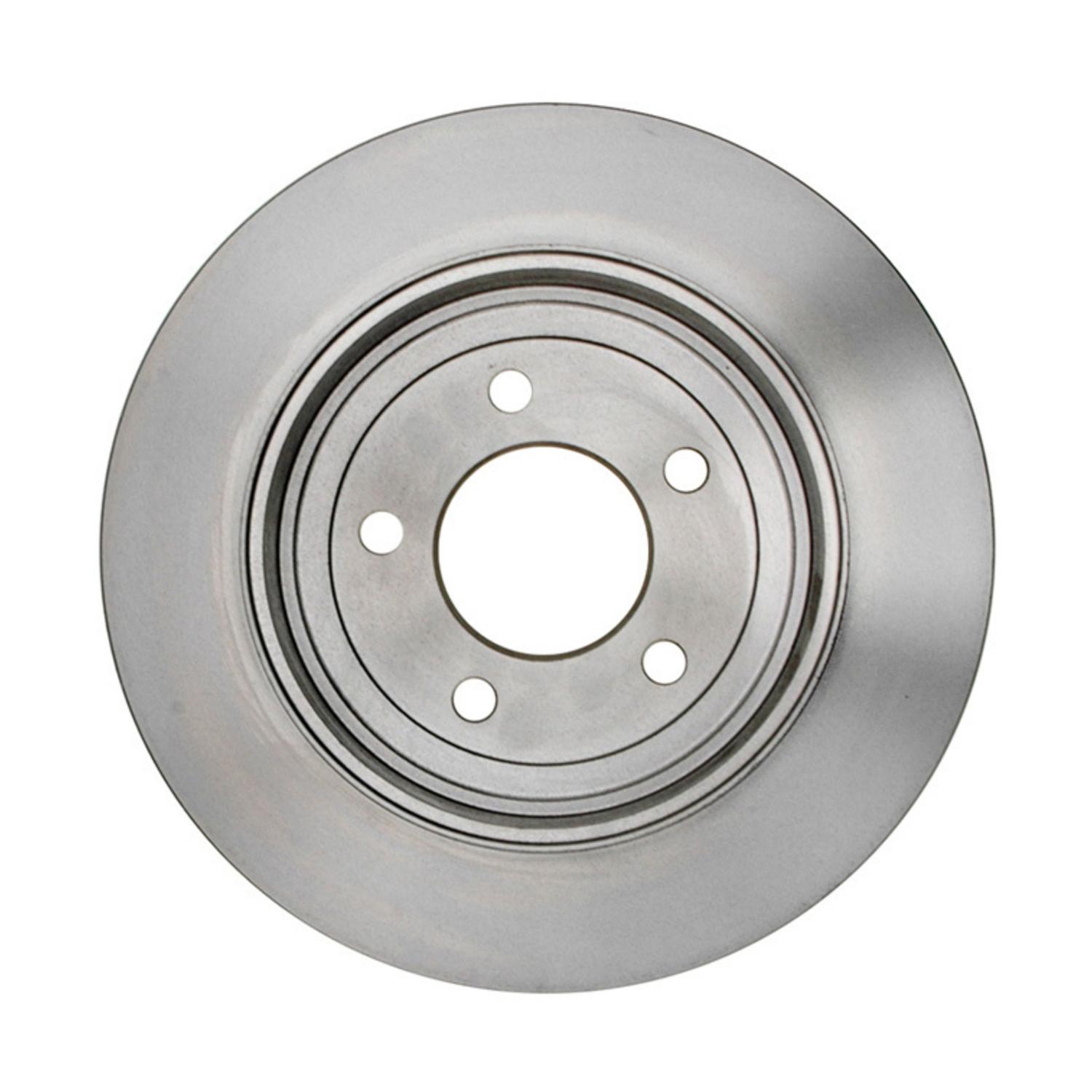 Raybestos 680271 - Disc Brake Rotor Raybestos 680271 Disc Brake Rotor product image 2 of 3