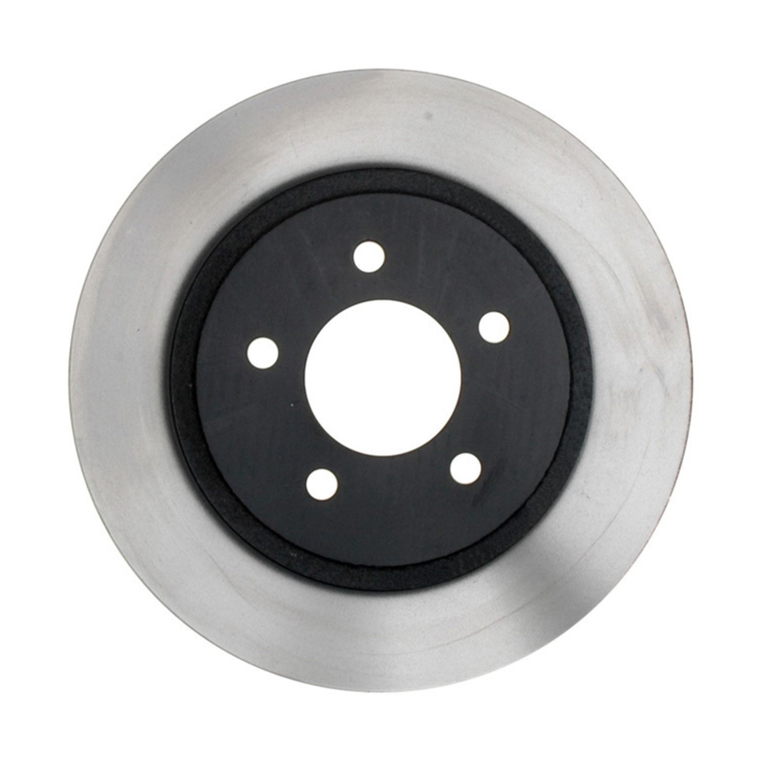 Raybestos 680271 - Disc Brake Rotor Raybestos 680271 Disc Brake Rotor product image 3 of 3