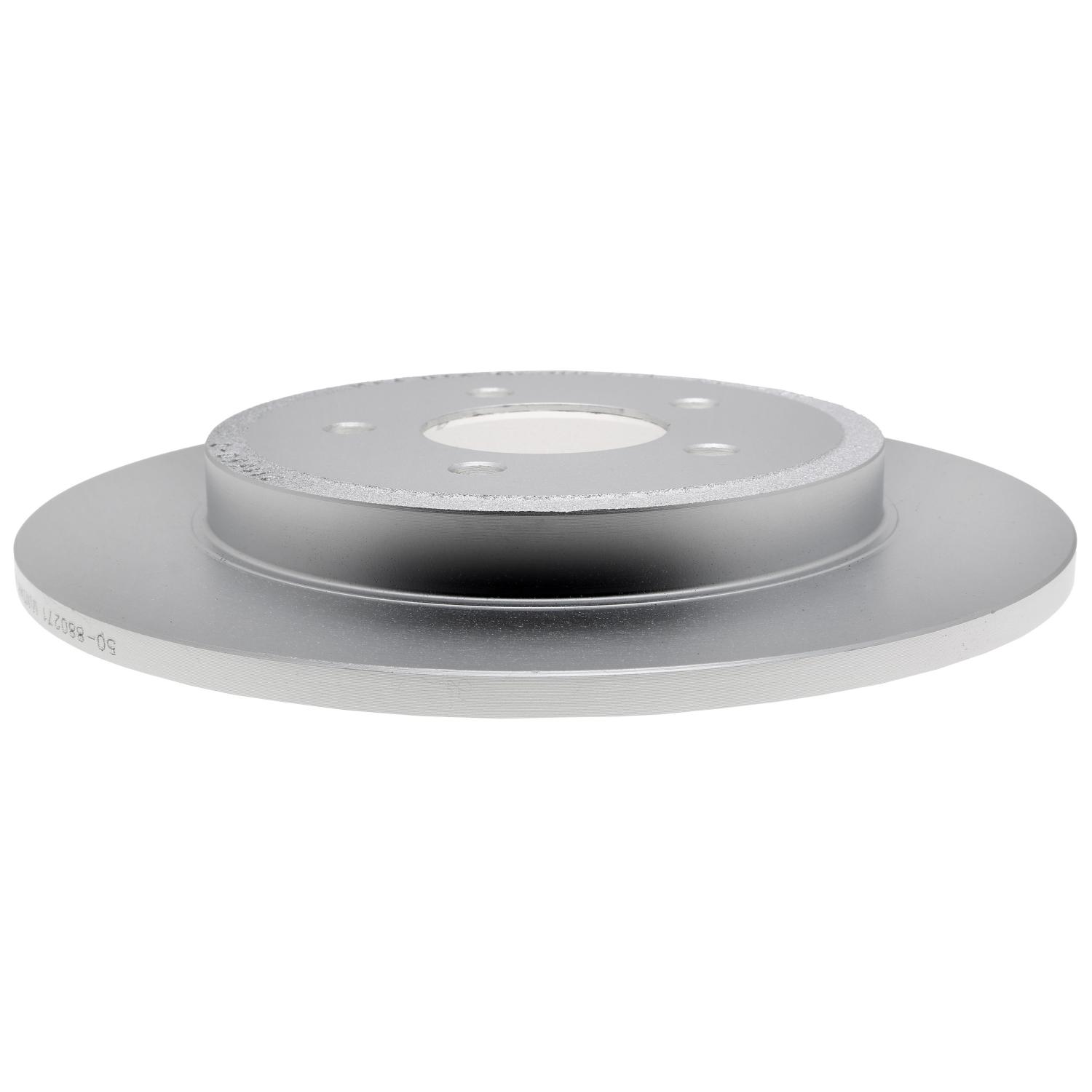 Raybestos 680271FZN Disc Brake Rotor product image 1 of 3