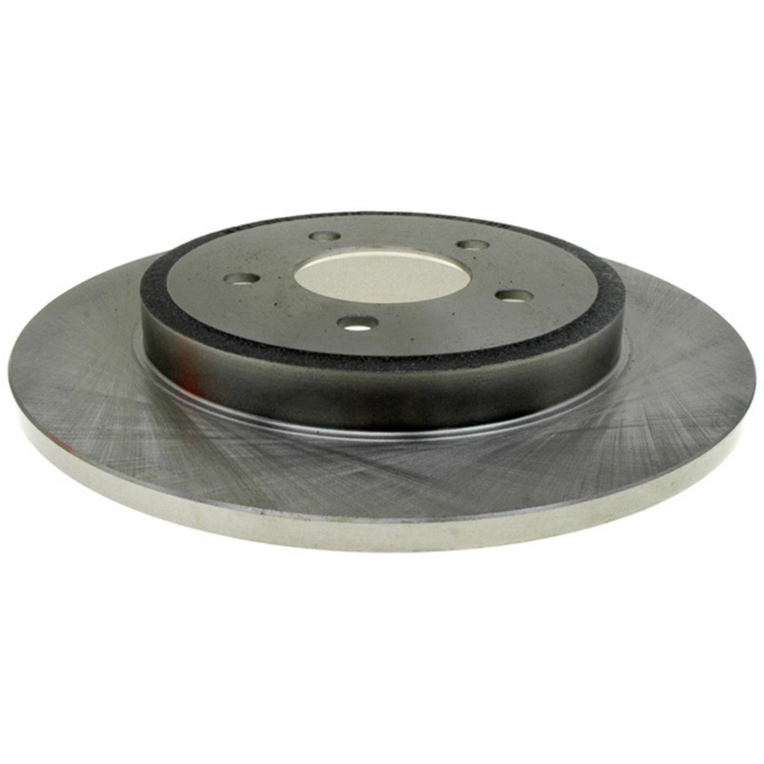 Raybestos 680271R Disc Brake Rotor product image 1 of 3