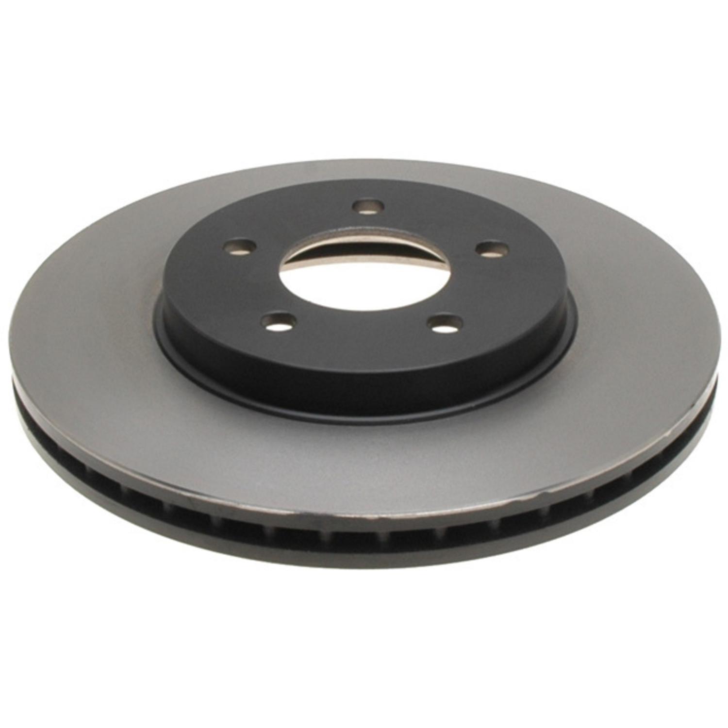 Raybestos 680272 - Disc Brake Rotor Raybestos 680272 Disc Brake Rotor product image 1 of 3