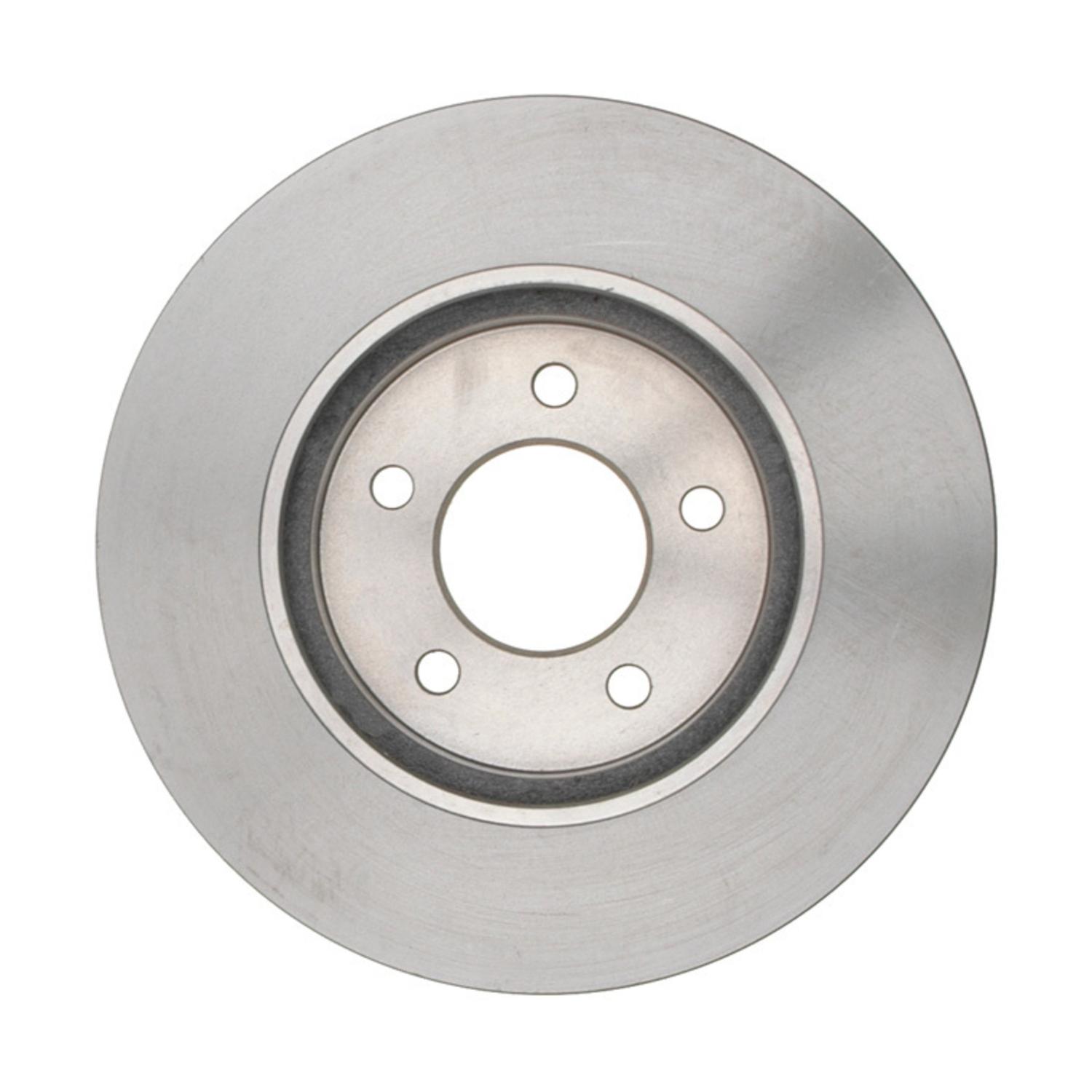 Raybestos 680272 - Disc Brake Rotor Raybestos 680272 Disc Brake Rotor product image 2 of 3