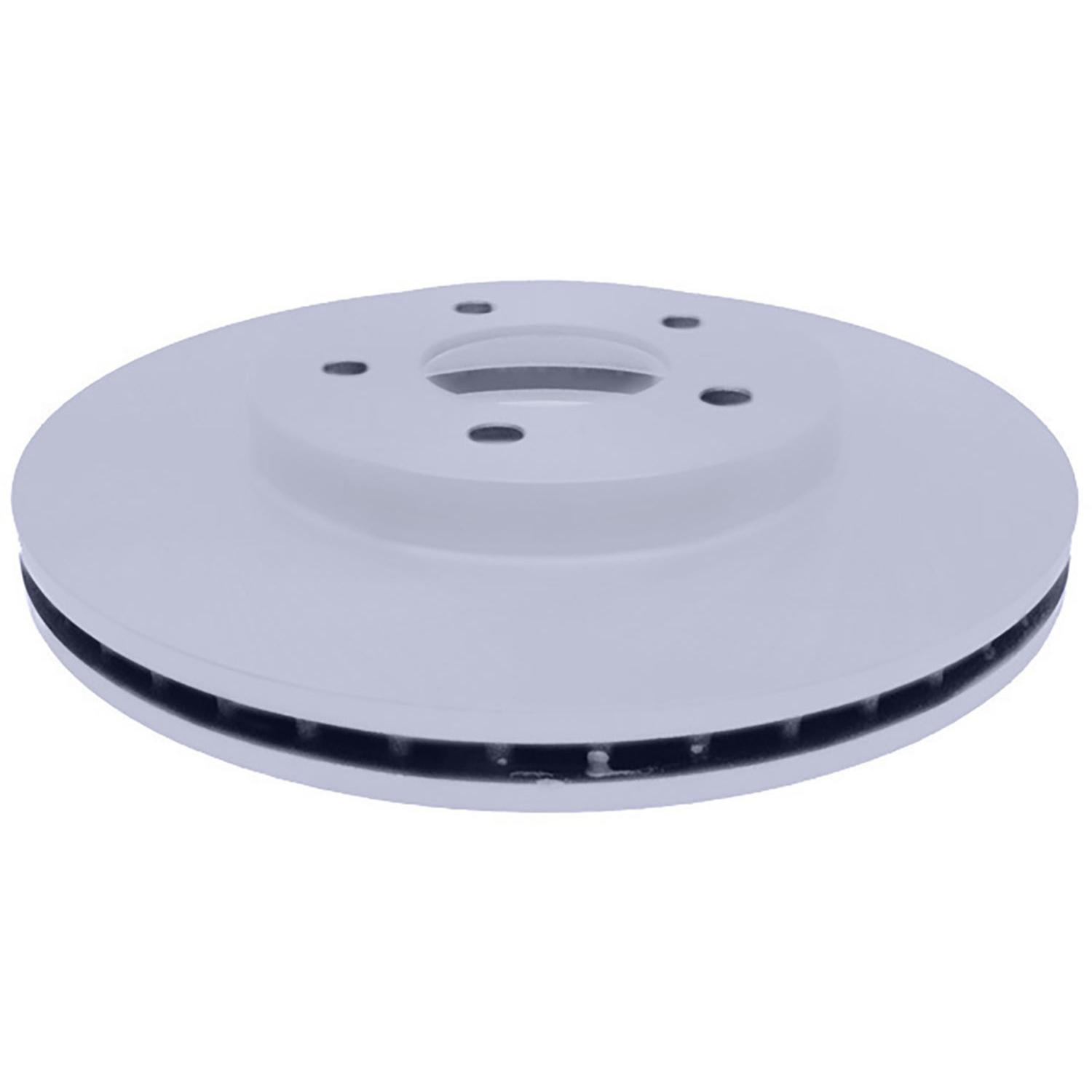 Raybestos 680272FZN - Disc Brake Rotor Raybestos 680272FZN Disc Brake Rotor product image 1 of 3